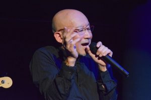 スズキイチロー