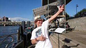 スズキイチロー